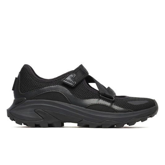 メレル モアブ スピード 2 メリージェーン MERRELL MOAB SPEED 2 MJ BLACK ブラック レディース スニーカー J00003443