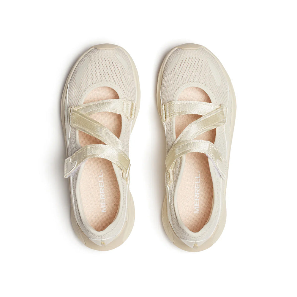 メレル モアブ スピード 2 メリージェーン MERRELL MOAB SPEED 2 MJ EGGSHELL エッグシェル レディース スニーカー J00003444