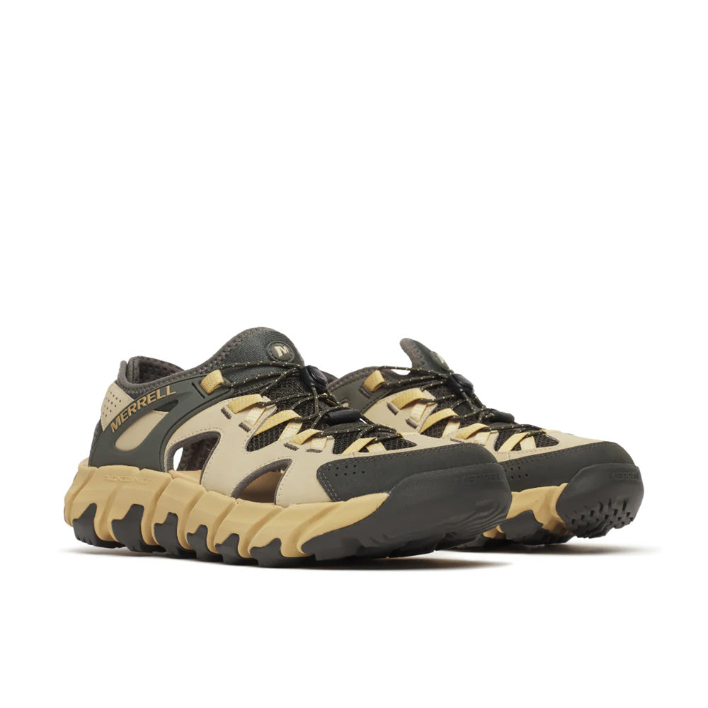 メレル マイポ エクスプローラー シーブ MERRELL MAIPO EXPLORER SIEVE CARAMEL キャラメル メンズ サンダル J00003532