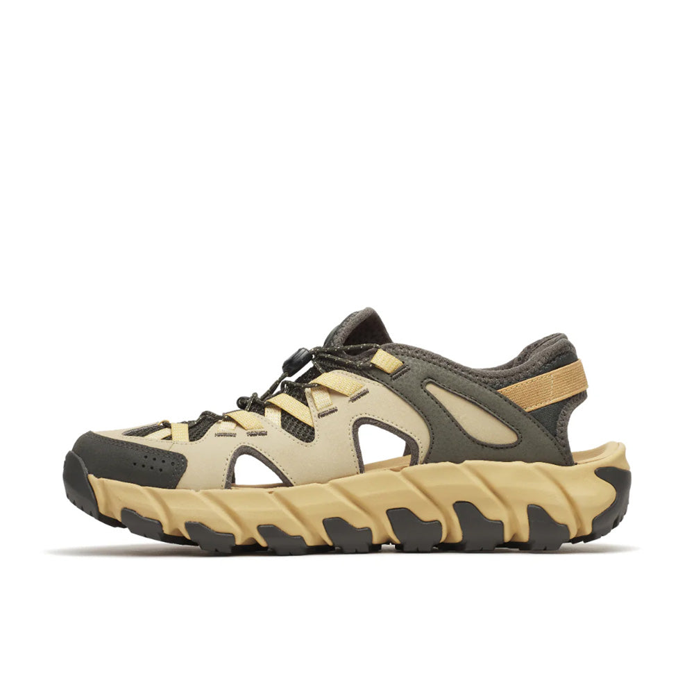 メレル マイポ エクスプローラー シーブ MERRELL MAIPO EXPLORER SIEVE CARAMEL キャラメル メンズ サンダル J00003532
