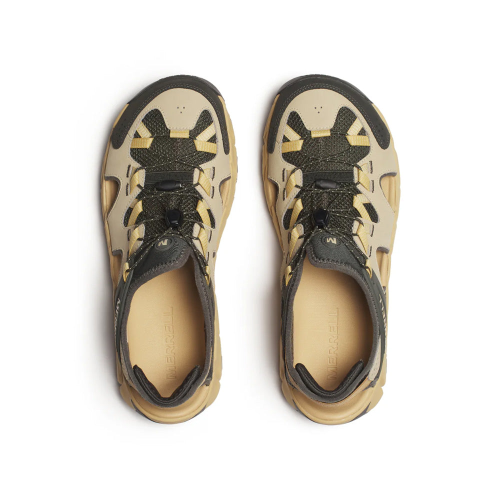 メレル マイポ エクスプローラー シーブ MERRELL MAIPO EXPLORER SIEVE CARAMEL キャラメル メンズ サンダル J00003532