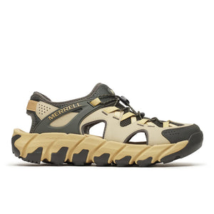 MERRELL MAIPO EXPLORER SIEVE CARAMEL J00003532