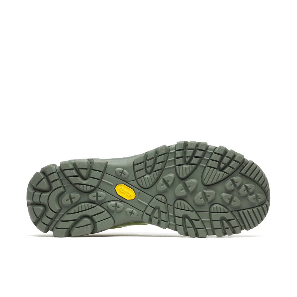 メレル モアブ 3 ジェリー MERRELL MOAB 3 JELLY NEON GREEN ネオン グリーン メンズ スニーカー J00004988