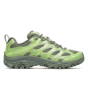MERRELL MOAB 3 JELLY NEON GREEN J00004988