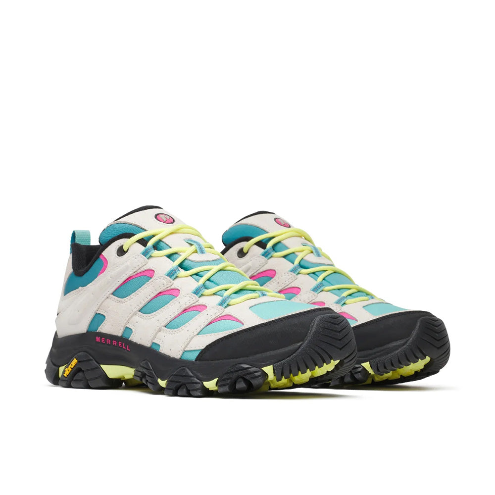 メレル モアブ 3 ビスタ MERRELL MOAB 3 VISTA FLASHDANCE レディース スニーカー J00005592