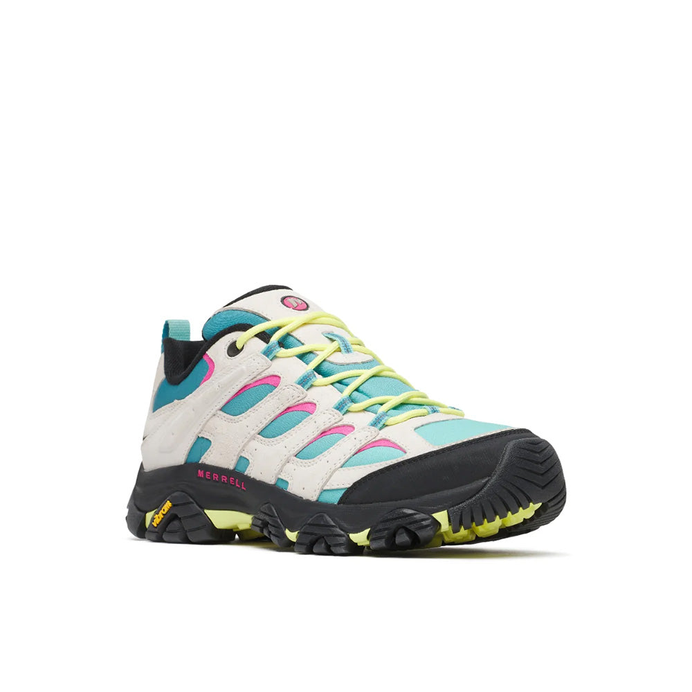 メレル モアブ 3 ビスタ MERRELL MOAB 3 VISTA FLASHDANCE レディース スニーカー J00005592