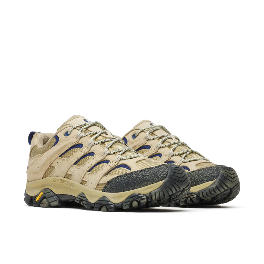 メレル モアブ 3 × カーキス MERRELL MOAB 3 x KHAKIS KHAKIS カーキス メンズ レディース スニーカー J00005636