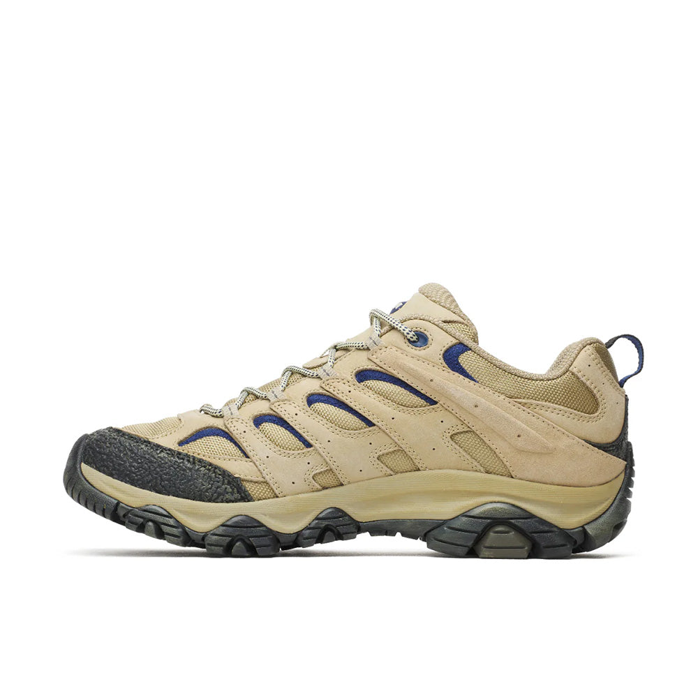メレル モアブ 3 × カーキス MERRELL MOAB 3 x KHAKIS KHAKIS カーキス メンズ レディース スニーカー J00005636