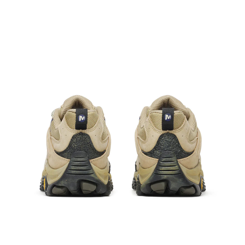 メレル モアブ 3 × カーキス MERRELL MOAB 3 x KHAKIS KHAKIS カーキス メンズ レディース スニーカー J00005636