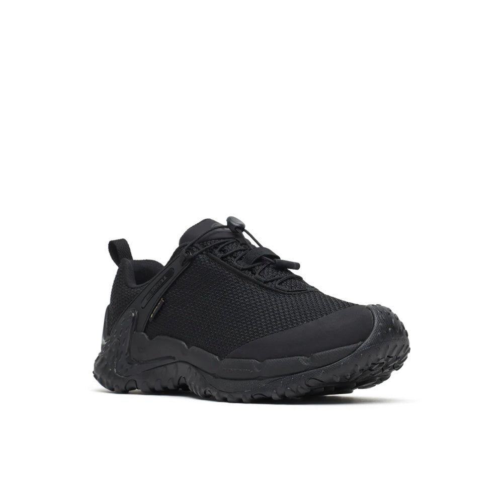メレル カメレオンストームリダックスJPゴアテックス MERRELL CHAMELEON STORM REDUX JAPAN GORE-TEX BLACK ブラック メンズ レディース スニーカー J00005678