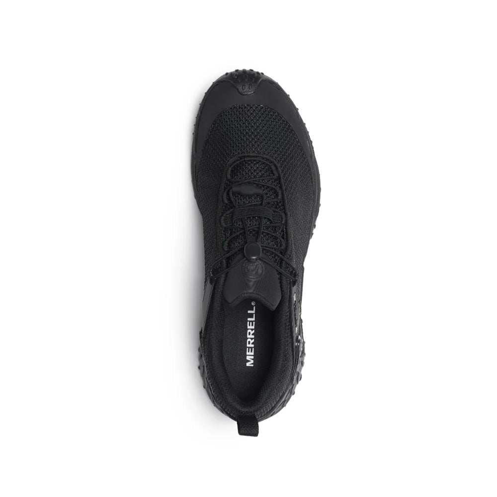 メレル カメレオンストームリダックスJPゴアテックス MERRELL CHAMELEON STORM REDUX JAPAN GORE-TEX BLACK ブラック メンズ レディース スニーカー J00005678