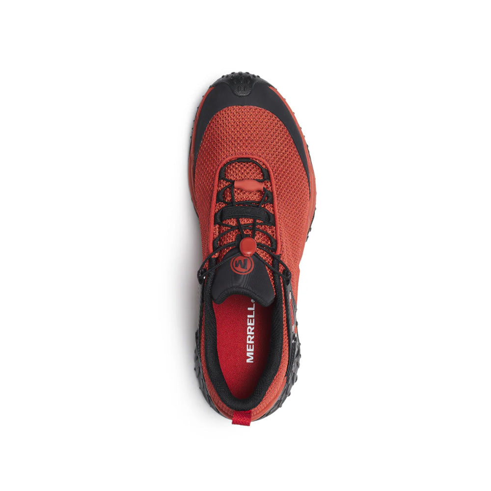 メレル カメレオン ストームリダックスJPゴアテックス MERRELL CHAMELEON STORM REDUX JAPAN GORE-TEX EMBER エンバー メンズ レディース スニーカー J00005686