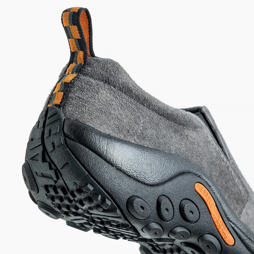 メレル ジャングル モック MERRELL JUNGLE MOC PEWTER ピューター メンズ スニーカー J60805
