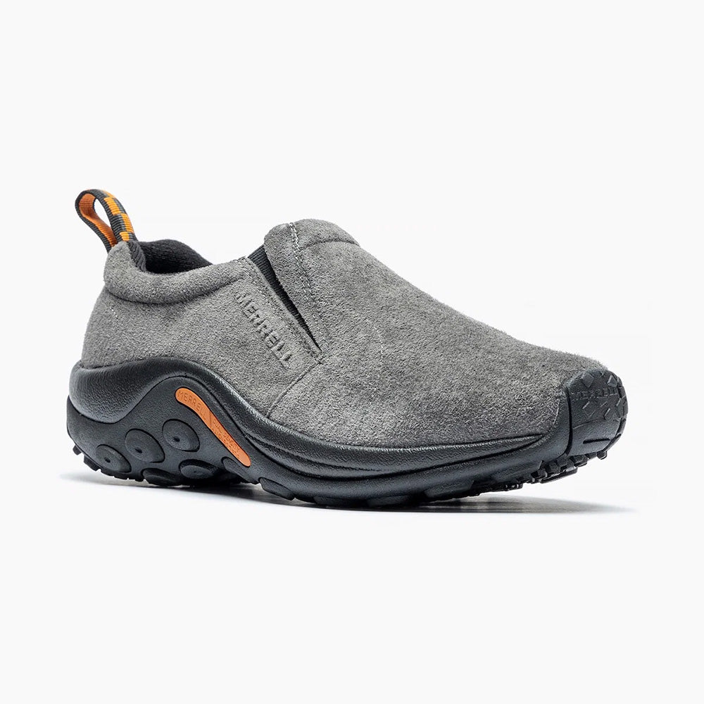 メレル ジャングル モック MERRELL JUNGLE MOC PEWTER ピューター メンズ スニーカー J60805