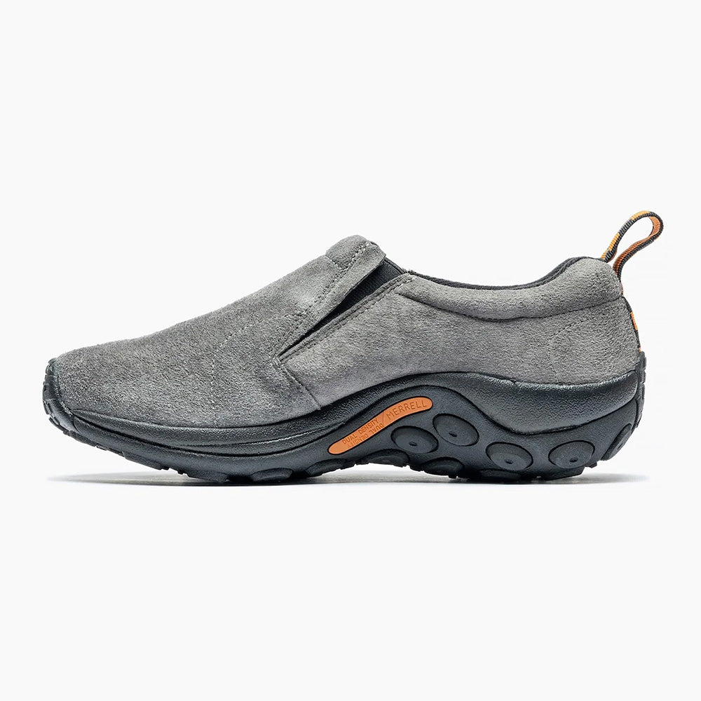 メレル ジャングル モック MERRELL JUNGLE MOC PEWTER ピューター メンズ スニーカー J60805