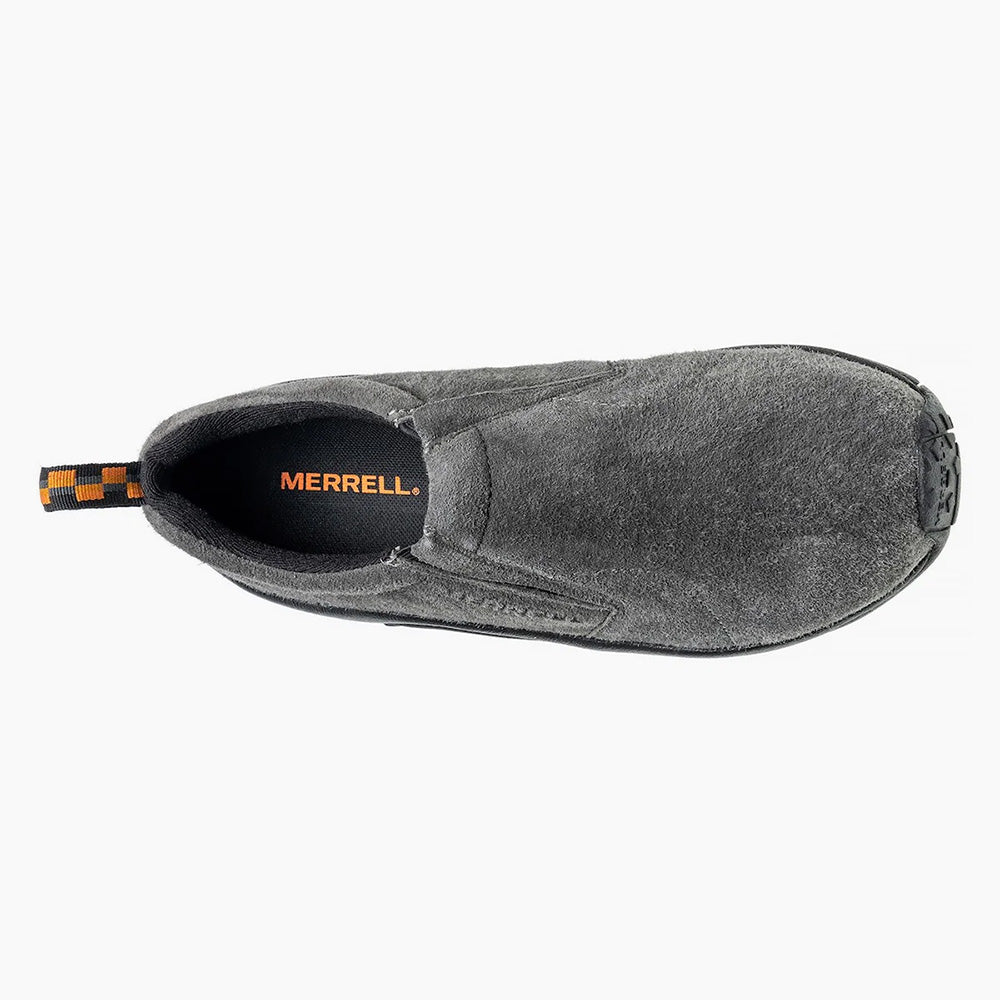 メレル ジャングル モック MERRELL JUNGLE MOC PEWTER ピューター メンズ スニーカー J60805