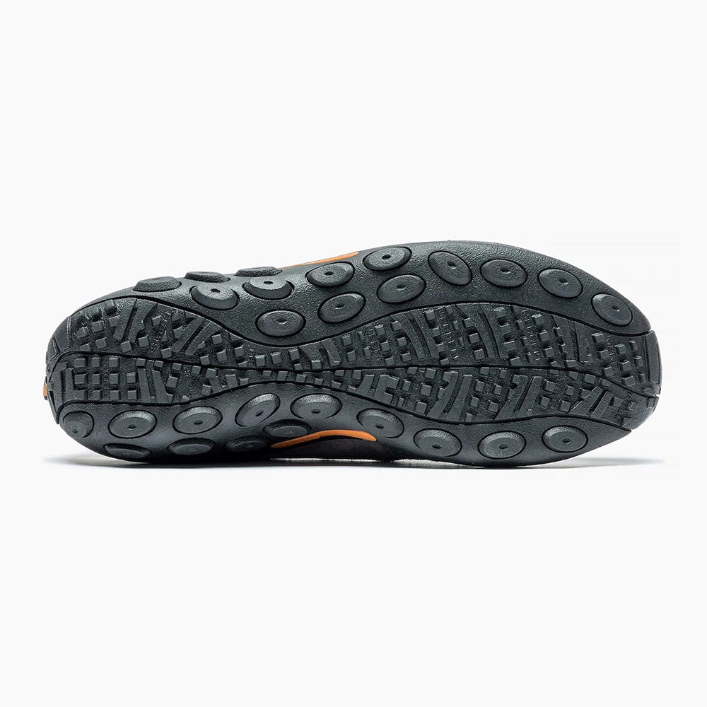 メレル ジャングル モック MERRELL JUNGLE MOC PEWTER ピューター メンズ スニーカー J60805