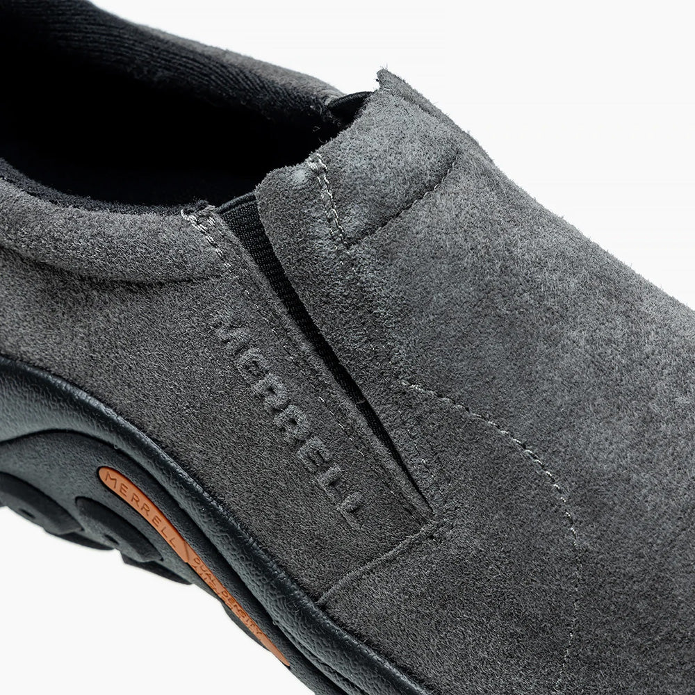 メレル ジャングル モック MERRELL JUNGLE MOC PEWTER ピューター メンズ スニーカー J60805