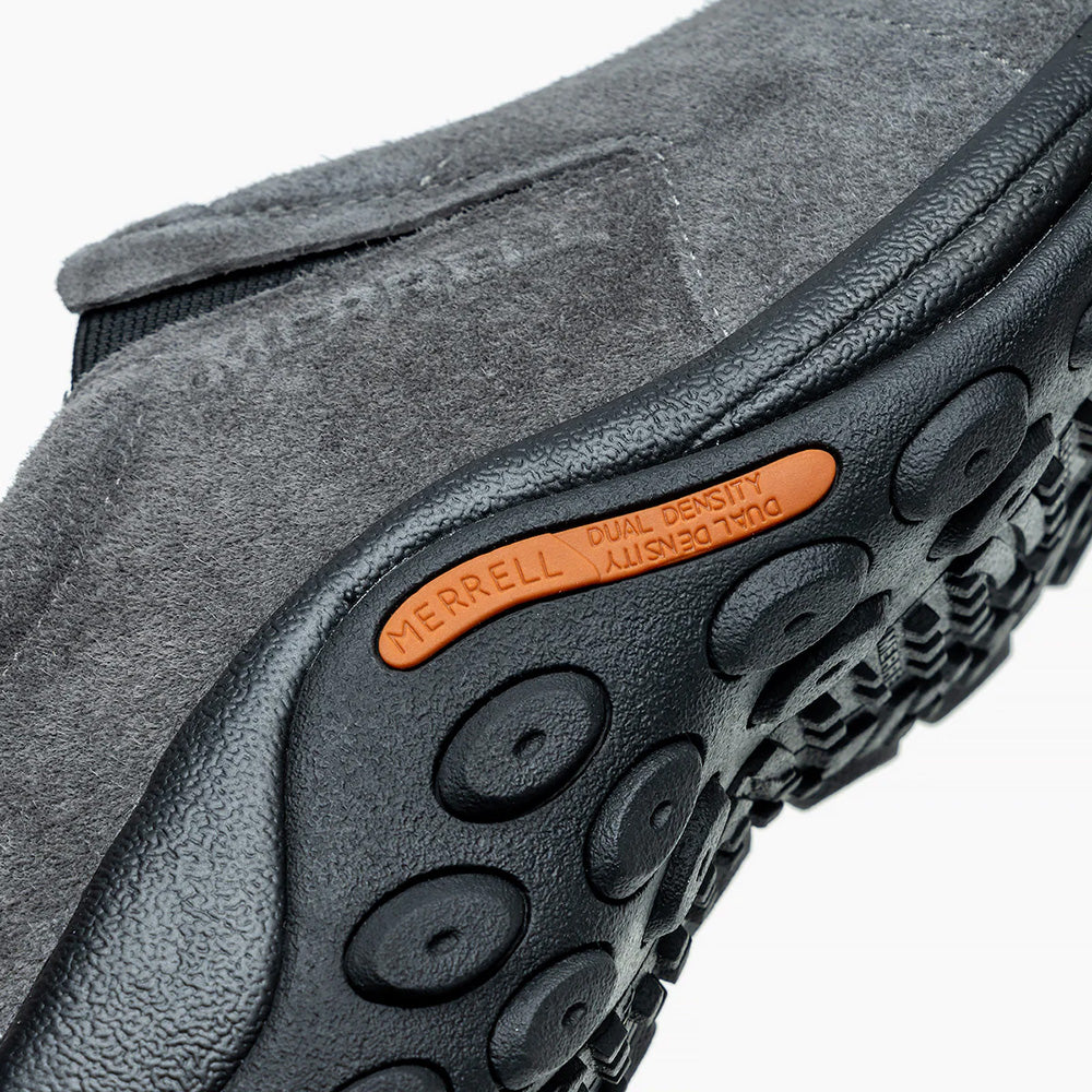 メレル ジャングル モック MERRELL JUNGLE MOC PEWTER ピューター メンズ スニーカー J60805