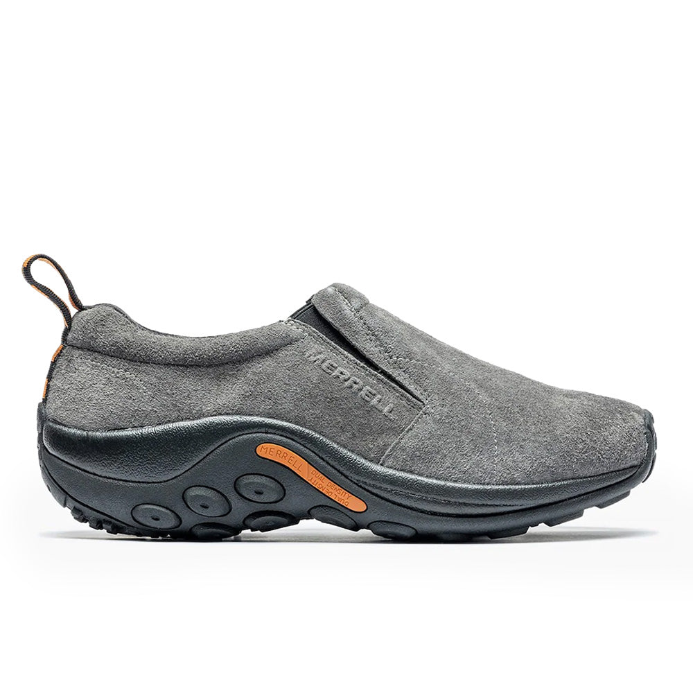 メレル ジャングル モック MERRELL JUNGLE MOC PEWTER ピューター メンズ スニーカー J60805