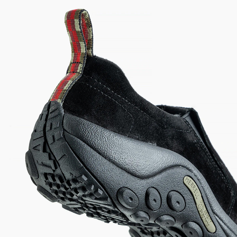 メレル ジャングル モック MERRELL JUNGLE MOC MIDNIGHT ミッドナイト メンズ スニーカー J60825