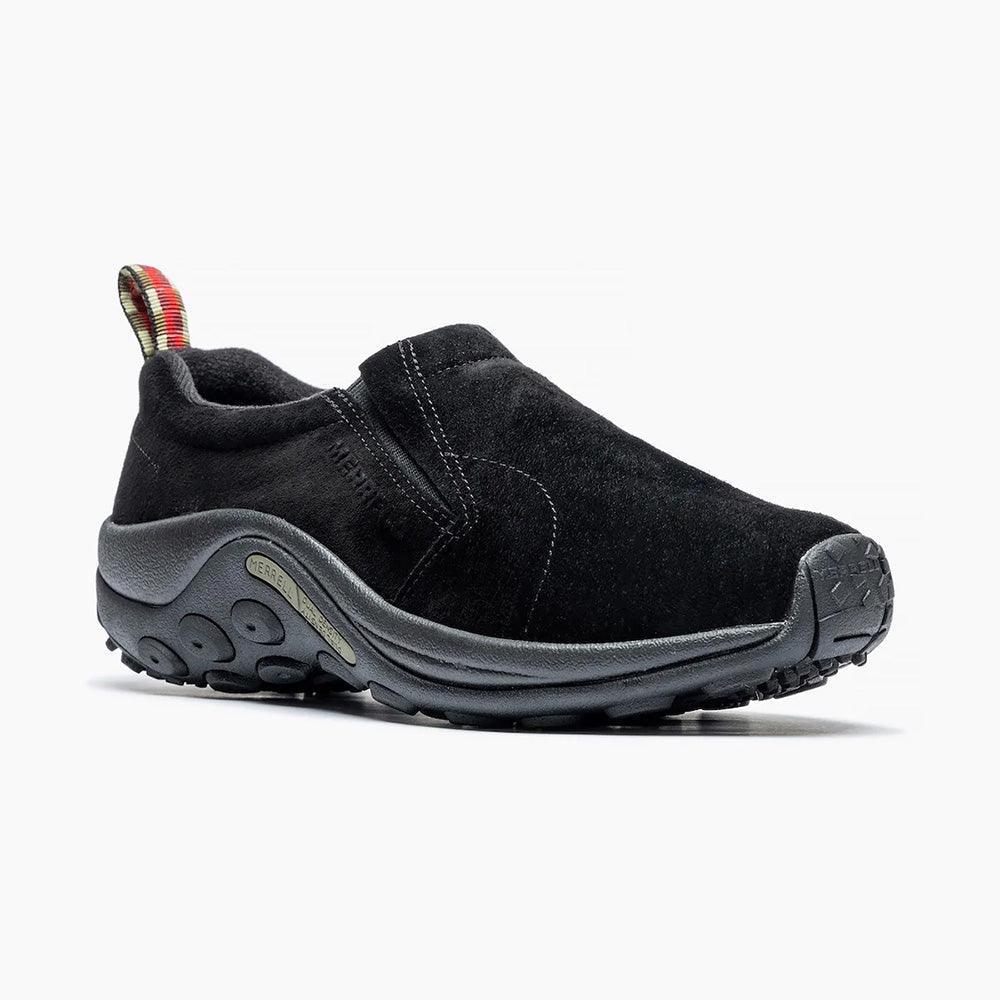 メレル ジャングル モック MERRELL JUNGLE MOC MIDNIGHT ミッドナイト メンズ スニーカー J60825