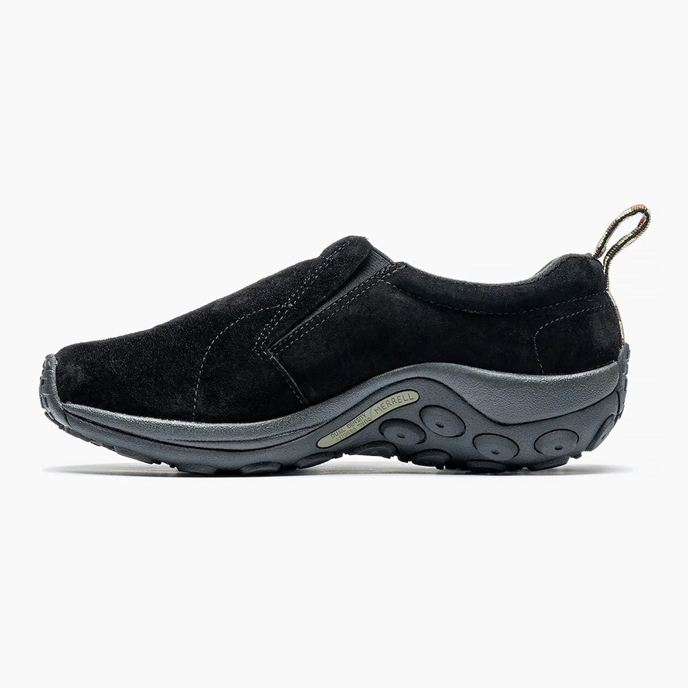 メレル ジャングル モック MERRELL JUNGLE MOC MIDNIGHT ミッドナイト メンズ スニーカー J60825