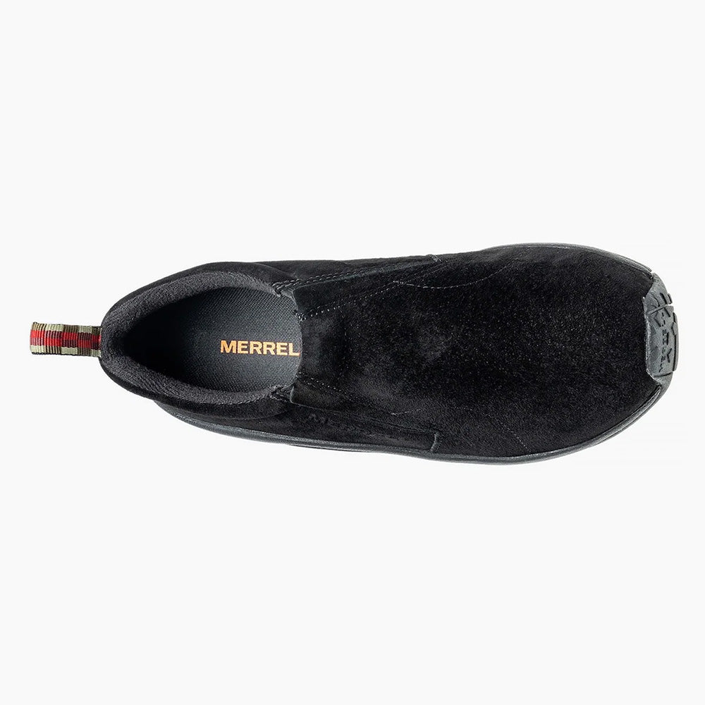 メレル ジャングル モック MERRELL JUNGLE MOC MIDNIGHT ミッドナイト メンズ スニーカー J60825
