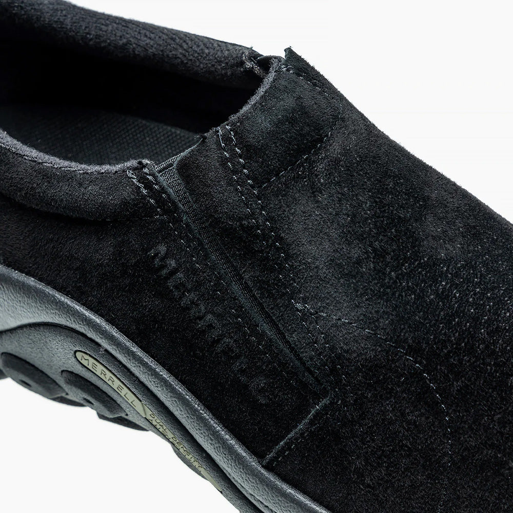 メレル ジャングル モック MERRELL JUNGLE MOC MIDNIGHT ミッドナイト メンズ スニーカー J60825