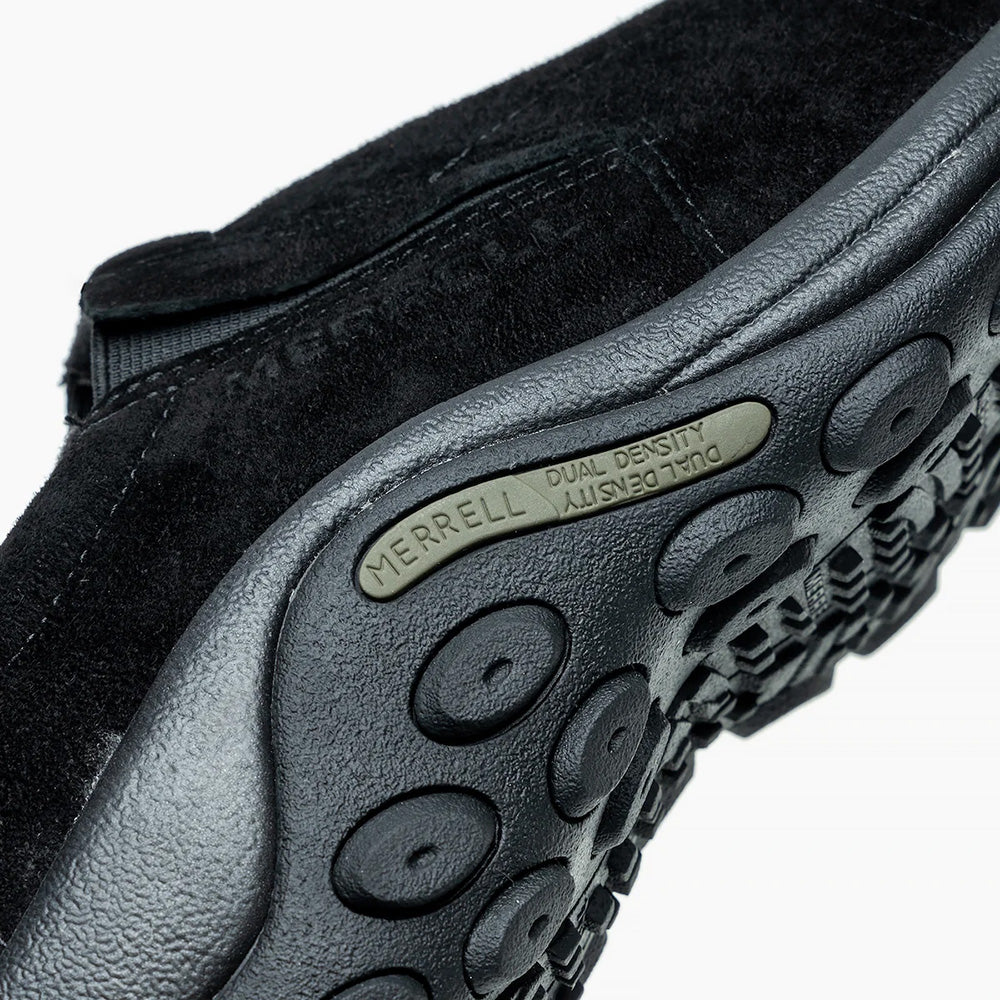 メレル ジャングル モック MERRELL JUNGLE MOC MIDNIGHT ミッドナイト メンズ スニーカー J60825
