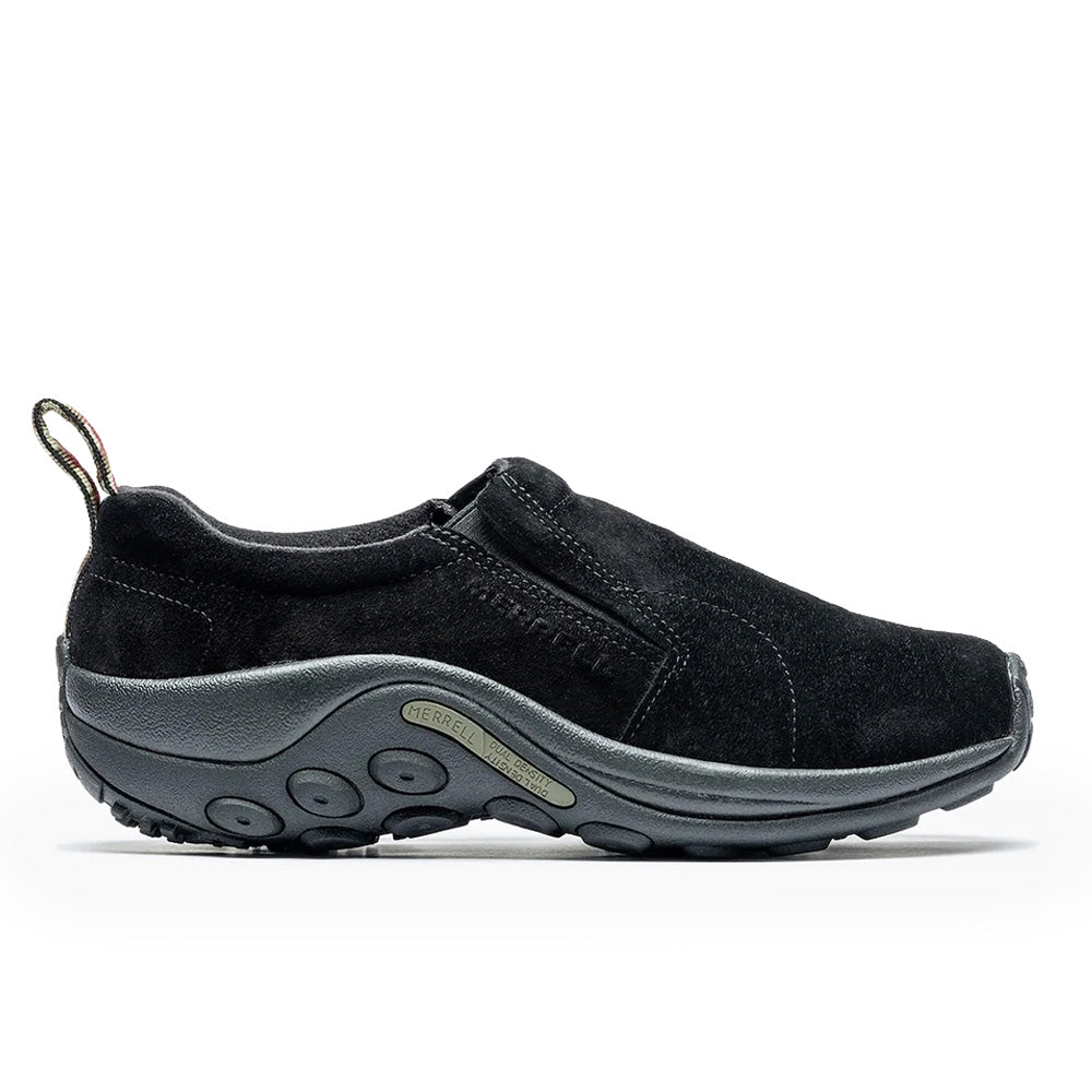 メレル ジャングル モック MERRELL JUNGLE MOC MIDNIGHT ミッドナイト メンズ スニーカー J60825