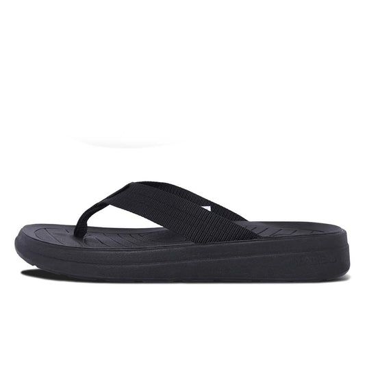 マリブサンダルズ サーフライダー MALIBUSANDALS SURFRIDER BLACK/BLACK メンズ レディース サンダル MS080001