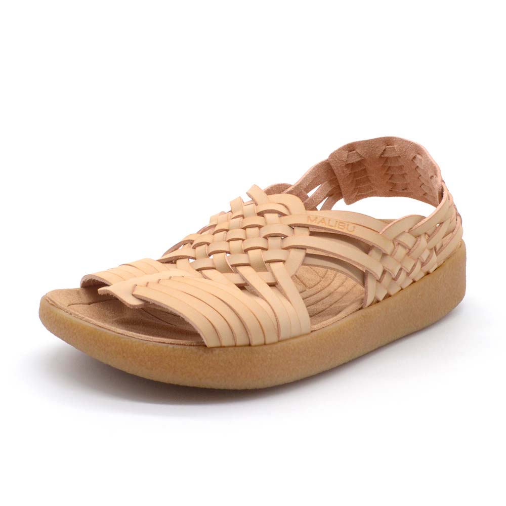 マリブサンダルズ キャニオン MALIBUSANDALS CANYON TAN/TAN メンズ レディース サンダル MS010016