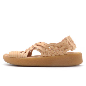 MALIBUSANDALS CANYON TAN/TAN MS010016
