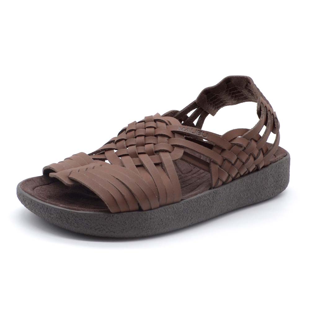 マリブサンダルズ キャニオン MALIBUSANDALS CANYON BISON BROWN/BISON BROWN メンズ レディース サンダル MS010017
