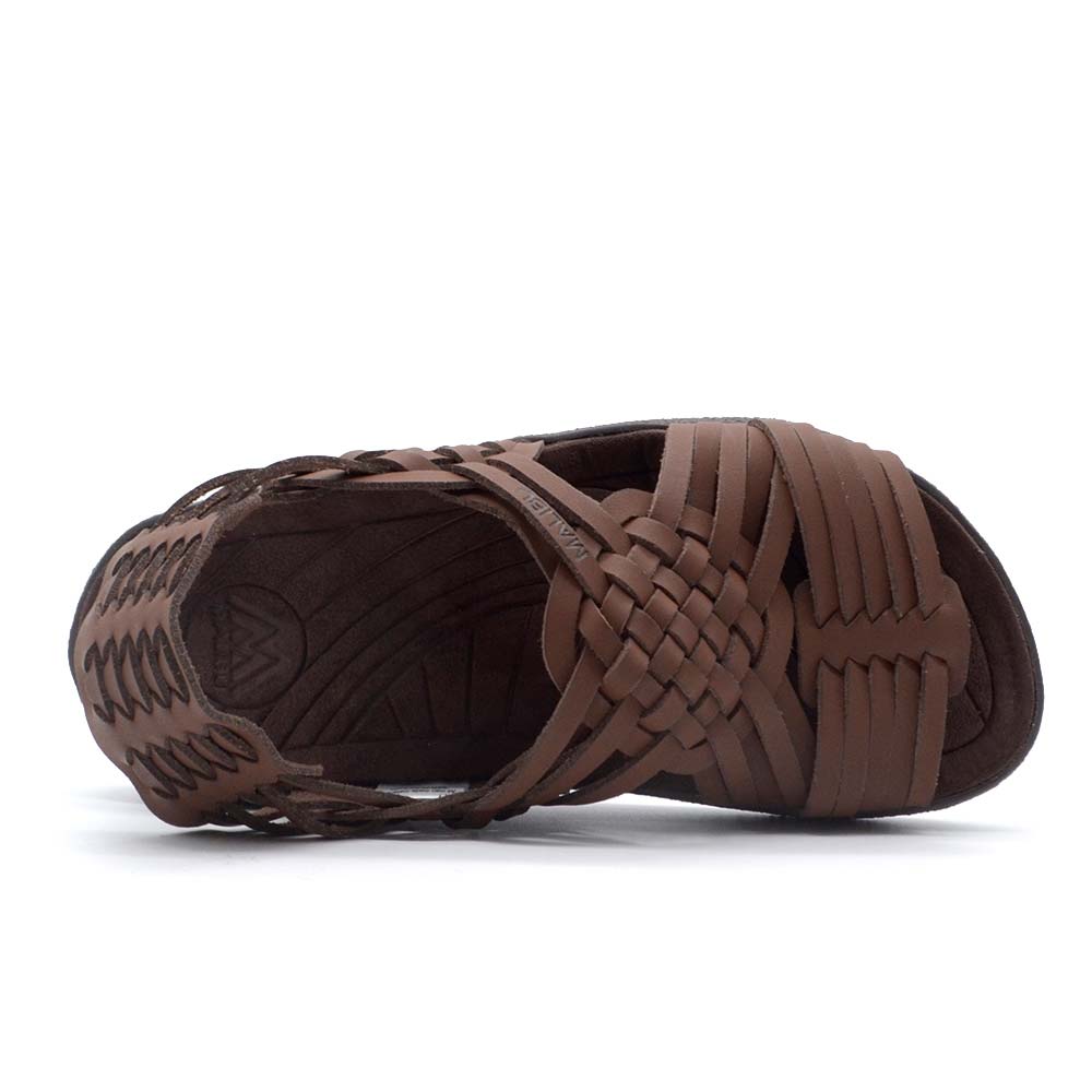 マリブサンダルズ キャニオン MALIBUSANDALS CANYON BISON BROWN/BISON BROWN メンズ レディース サンダル MS010017