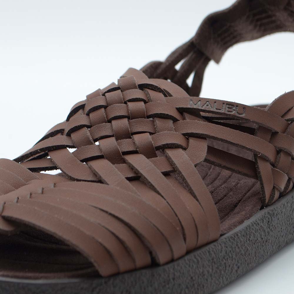 マリブサンダルズ キャニオン MALIBUSANDALS CANYON BISON BROWN/BISON BROWN メンズ レディース サンダル MS010017
