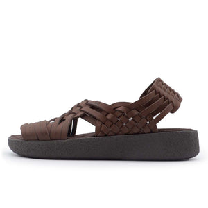 MALIBUSANDALS CANYON BISON BROWN/BISON BROWN MS010017