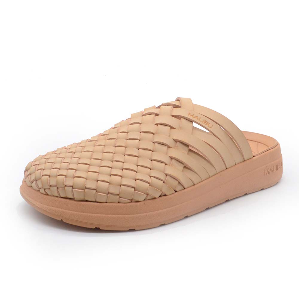 マリブサンダルズ コロニー MALIBUSANDALS COLONY TAN/TAN メンズ レディース サンダル MS112210