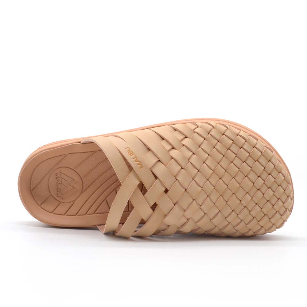 マリブサンダルズ コロニー MALIBUSANDALS COLONY TAN/TAN メンズ レディース サンダル MS112210