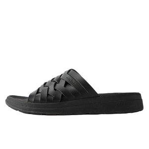 MALIBUSANDALS ZUMA BLACK/BLACK MS020001