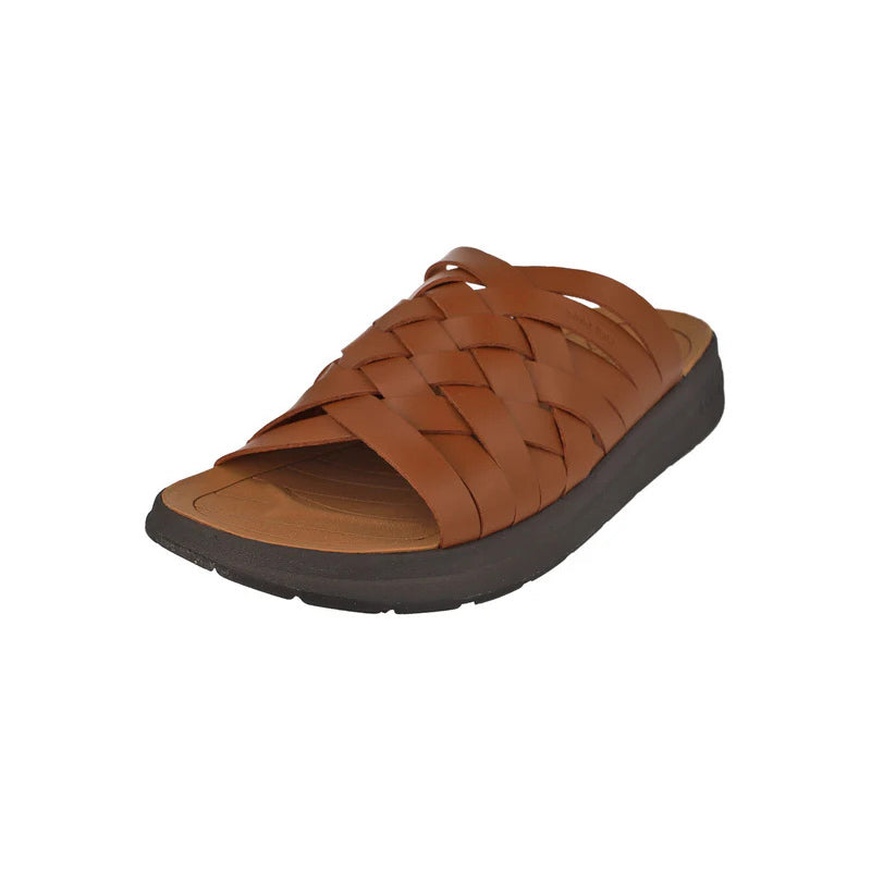 マリブサンダルズ ズマ MALIBUSANDALS ZUMA WHISKEY/DARK BROWN メンズ サンダル MS020012