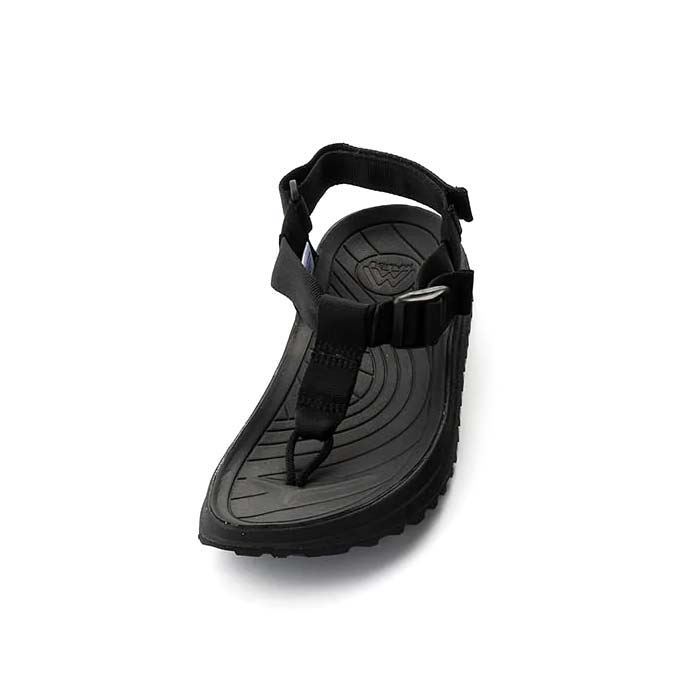 マリブサンダルズ ソルスティス MALIBUSANDALS SOLSTICE BLACK/BLACK メンズ サンダル MS090001