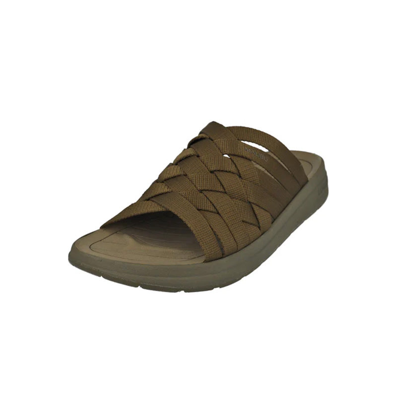 マリブサンダルズ マリブサンダルズ ズマ MALIBUSANDALS MALIBU SANDALS ZUMA OLIVE/OLIVE メンズ レディース サンダル MS020068