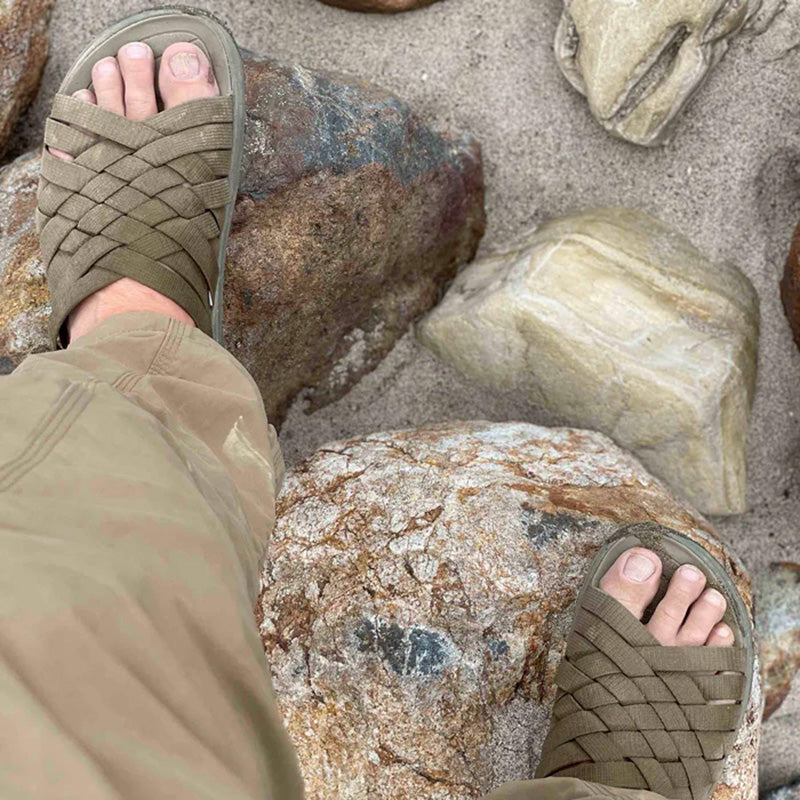 マリブサンダルズ マリブサンダルズ ズマ MALIBUSANDALS MALIBU SANDALS ZUMA OLIVE/OLIVE メンズ レディース サンダル MS020068