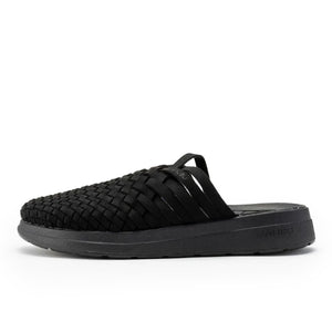 MALIBUSANDALS COLONY BLACK/BLACK MS110141