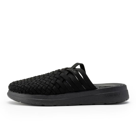 マリブサンダルズ コロニー MALIBUSANDALS COLONY BLACK/BLACK メンズ レディース サンダル MS110141