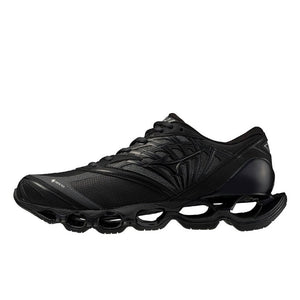 MIZUNO WAVE PROPHECY LS GTX ブラック GORE-TEX D1GA256001
