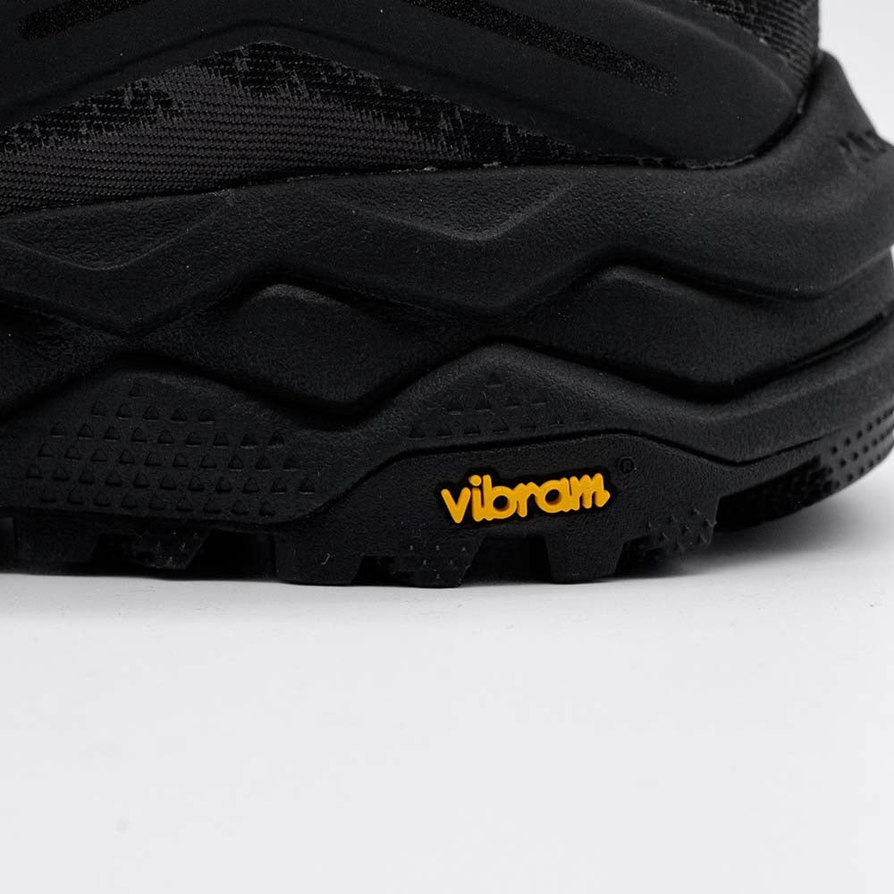 ミズノ ウエーブムジンLS ゴアテックス MIZUNO WAVE MUJIN LS GTX ブラック メンズ スニーカー 防水シューズ D1GA250102