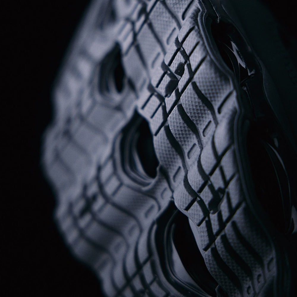 ミズノ MIZUNO WAVE PROPHECY STRAP ブラック メンズ レディース スニーカー D1GA251903